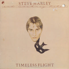 Steve Harley And Cockney Rebel* : Timeless Flight (LP, Album, Los)