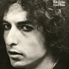 Bob Dylan : Hard Rain (LP, Album, RE)