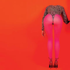 St. Vincent : Masseduction (LP, Album, Pin)