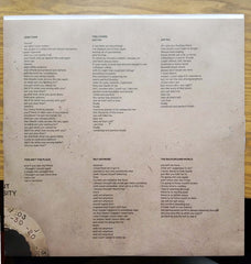 Nine Inch Nails : Add Violence (12", EP)