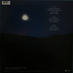 Neil Young : Harvest Moon (LP + LP, S/Sided, Etch + Album, Ltd, RE)