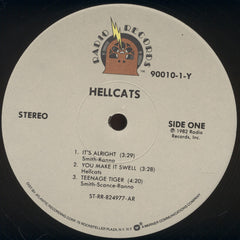 Hellcats (2) : Hellcats (12", All)