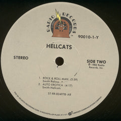 Hellcats (2) : Hellcats (12", All)