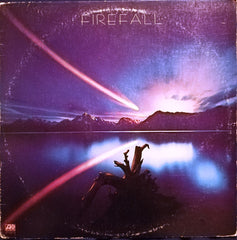 Firefall : Firefall (LP, Album, RI)
