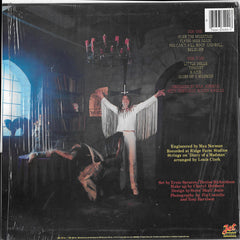 Ozzy Osbourne : Diary Of A Madman (LP, Album, Ter)