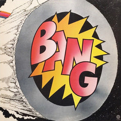 Bang (12) : Bang (LP, Album, Win)