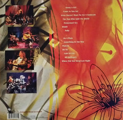 Nirvana : MTV Unplugged In New York (LP, Album, RE, RM, RP, 180)