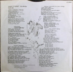 Ken Hensley : Eager To Please (LP, Album)