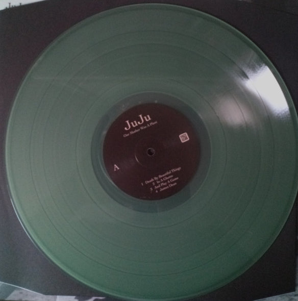 JuJu (21) : Our Mother Was A Plant (LP, Album, RP, Gre)