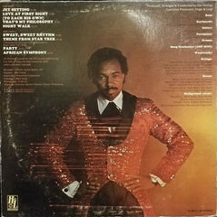 Van McCoy : The Real McCoy (LP, Album)