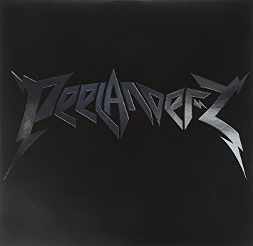 Peelander-Z : Metalander-Z (LP)