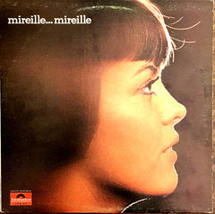 Mireille Mathieu : Mireille... Mireille (LP, Album)