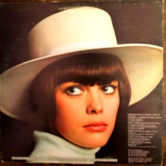 Mireille Mathieu : Mireille... Mireille (LP, Album)