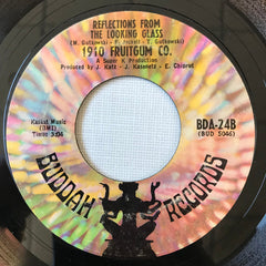 1910 Fruitgum Company : Simon Says (7", Single, Styrene)