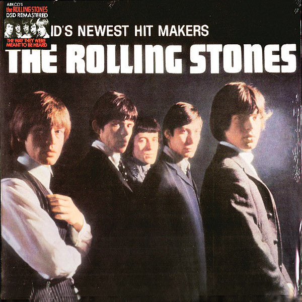 Buy The Rolling Stones : England's Newest Hit Makers (LP