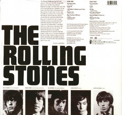 The Rolling Stones : England's Newest Hit Makers (LP, Album, RE, RM,  )