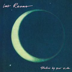 Las Rosas : Shadow By Your Side (LP, Album, Ltd, Pur)