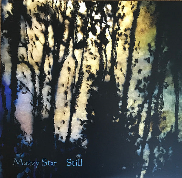 Mazzy Star : Still  (12", EP, 180)