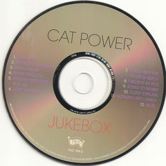 Cat Power : Jukebox (CD, Album)
