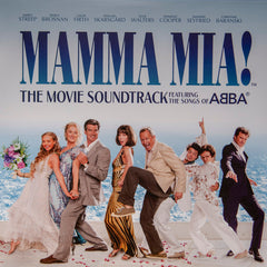 Various : Mamma Mia! (2xLP, Album, RE)