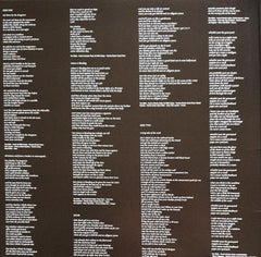 Tom Waits : Blue Valentine (LP, Album, RM, 180)