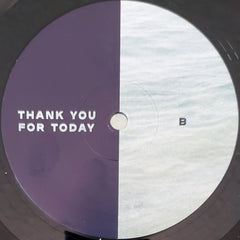 Death Cab For Cutie : Thank You For Today (LP, Album)