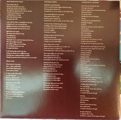 Renaissance (4) : A Song For All Seasons (LP, Album, Los)