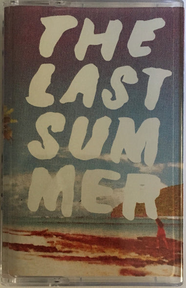 Various : The Last Summer (Cass, Comp)