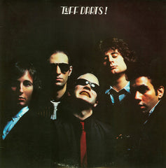 Tuff Darts!* : Tuff Darts! (LP, Album, Win)