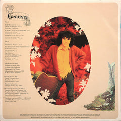 Donovan : Barabajagal (LP, Album, San)