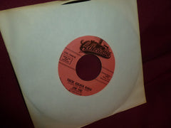 Jive Five* : Never, Never (7", Single)