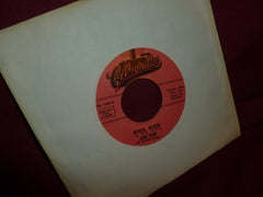 Jive Five* : Never, Never (7", Single)