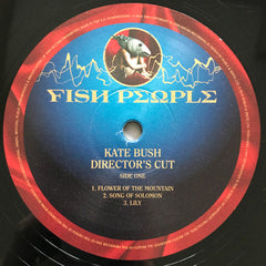 Kate Bush : Director's Cut (2xLP, Album, RE, RM, 180)