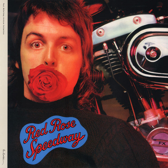 Paul McCartney & Wings* : Red Rose Speedway (2xLP, Album, Ltd, RE, RM, Gat)