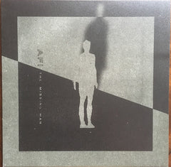 AFI : The Missing Man (LP, S/Sided, EP, Etch)