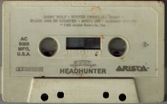 Krokus : Headhunter (Cass, Album, Dol)