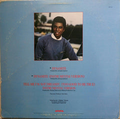 Jermaine Jackson : Dynamite (12")