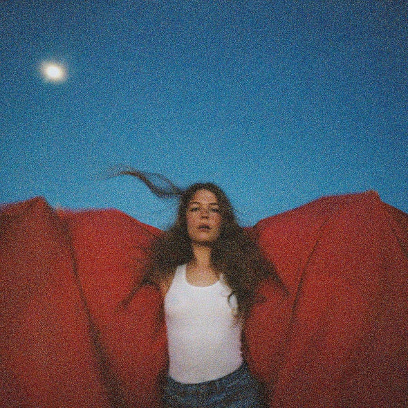 Maggie Rogers : Heard It In A Past Life (LP, Album, 180)