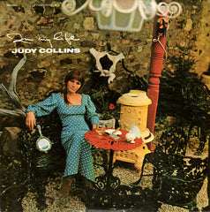 Judy Collins : In My Life (LP, Album)