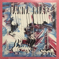 Panda Bear : Buoys (LP, Album, Ltd, Red)