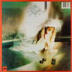 Lene Lovich : Flex (LP, Album, Ter)