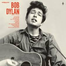 Bob Dylan : [Debut Album] (LP, Album, RE + 7", Single, RE, Yel)