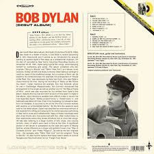 Bob Dylan : [Debut Album] (LP, Album, RE + 7", Single, RE, Yel)