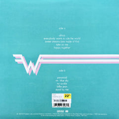 Weezer : Weezer (LP, Album)