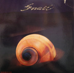 Snail (4) : Snail (LP, Album)