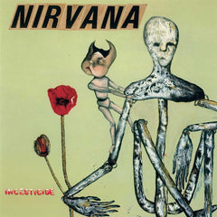 Nirvana : Incesticide (2xLP, Comp, RE, RM, 20t)