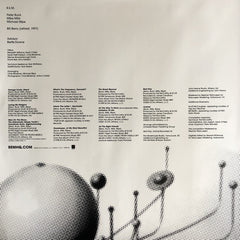 R.E.M. : The Best Of R.E.M. In Time 1988-2003 (LP,Compilation,Reissue)