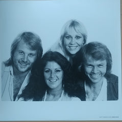 ABBA : Voulez-Vous (2xLP, Album, RE, RM, 180)