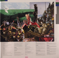 Black Midi : Schlagenheim (LP, Album, 180)