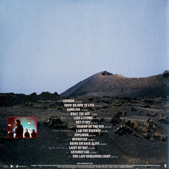 Audioslave : Audioslave (LP,Album,Reissue)